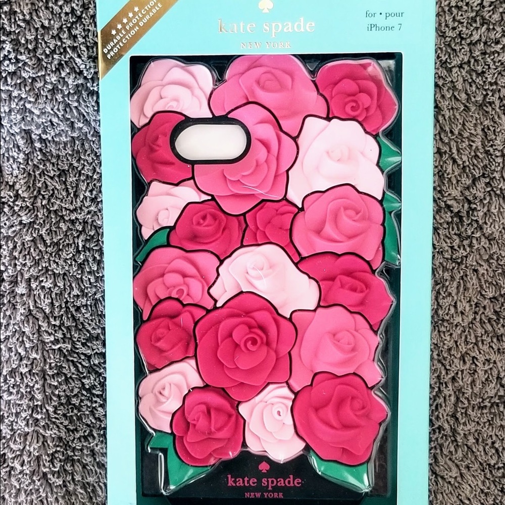Kate Spade iPhone 7 case